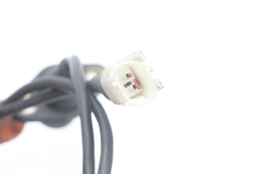 photo de SENSOR ABS DIANTEIRO PEUGEOT SATELIS 125 (2006 - 2009) - Outro ângulo de visão