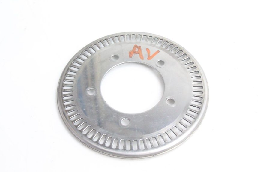 photo de SENSOR ABS DIANTEIRO PEUGEOT SATELIS 125 (2006 - 2009) - Ampliação técnica