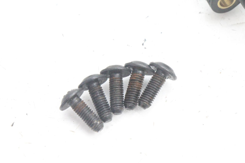 photo de SENSOR ABS DIANTEIRO PEUGEOT SATELIS 125 (2006 - 2009) - Pontos de fixação