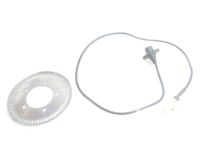 photo de SENSOR ABS DIANTEIRO PEUGEOT SATELIS 125 (2006 - 2009) - Vista principal