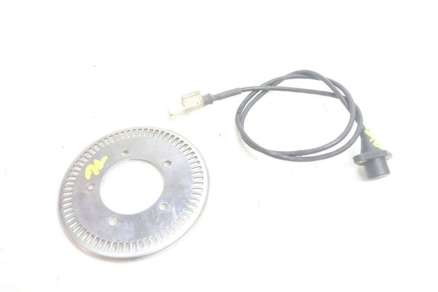 photo de SENSOR ABS DIANTEIRO PEUGEOT SATELIS 125 (2006 - 2009) - Detalhe da peça