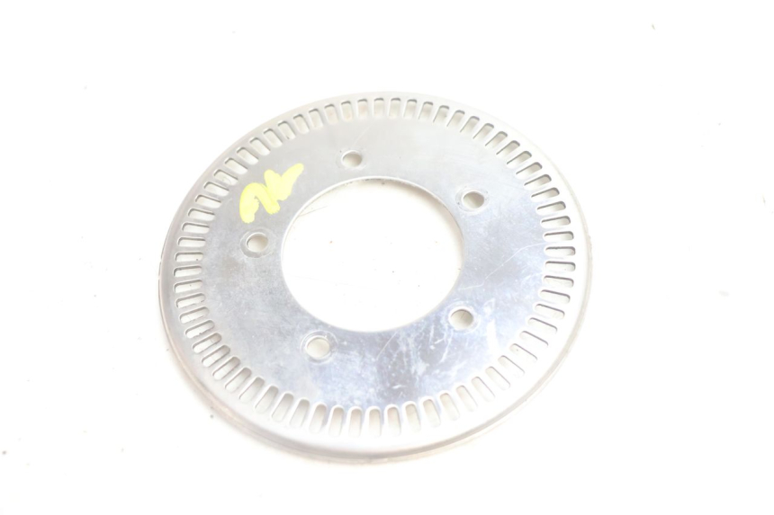 photo de SENSOR ABS DIANTEIRO PEUGEOT SATELIS 125 (2006 - 2009) - Zoom do estado de desgaste