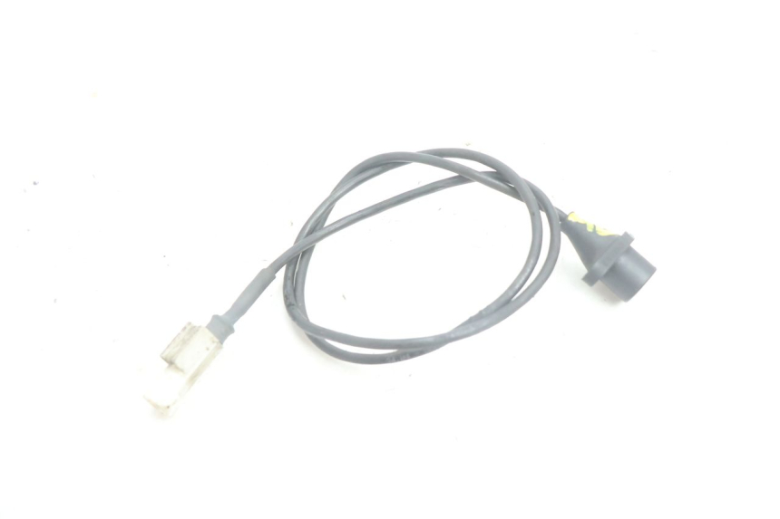 photo de SENSOR ABS DIANTEIRO PEUGEOT SATELIS 125 (2006 - 2009) - Ampliação técnica