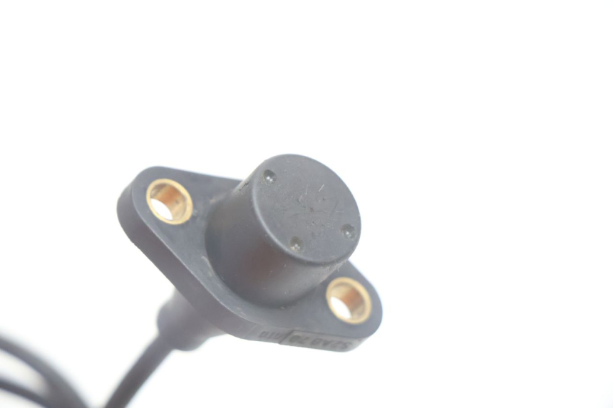 photo de SENSOR ABS DIANTEIRO PEUGEOT SATELIS 125 (2006 - 2009) - Vista geral
