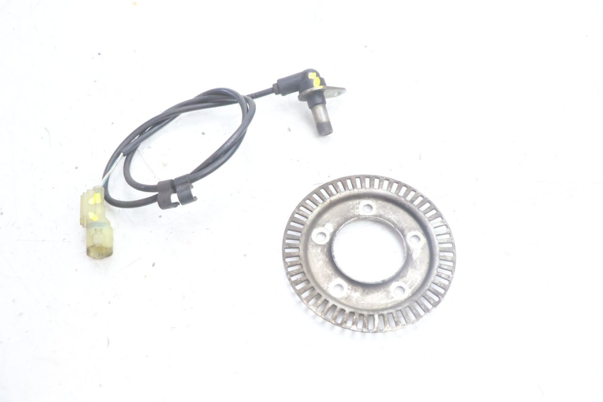 photo de SENSOR ABS DIANTEIRO PEUGEOT SATELIS 125 (2013 - 2018) - Vista principal