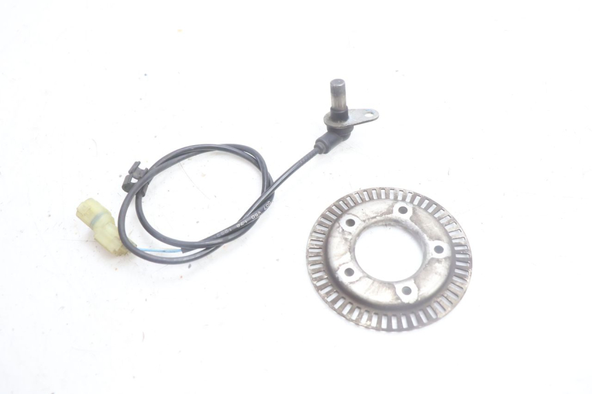 photo de SENSOR ABS DIANTEIRO PEUGEOT SATELIS 125 (2013 - 2018) - Detalhe da peça