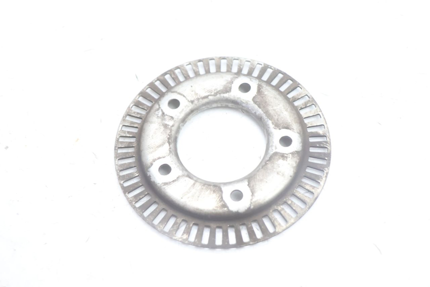 photo de SENSOR ABS DIANTEIRO PEUGEOT SATELIS 125 (2013 - 2018) - Zoom do estado de desgaste