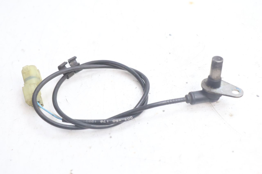 photo de SENSOR ABS DIANTEIRO PEUGEOT SATELIS 125 (2013 - 2018) - Ampliação técnica