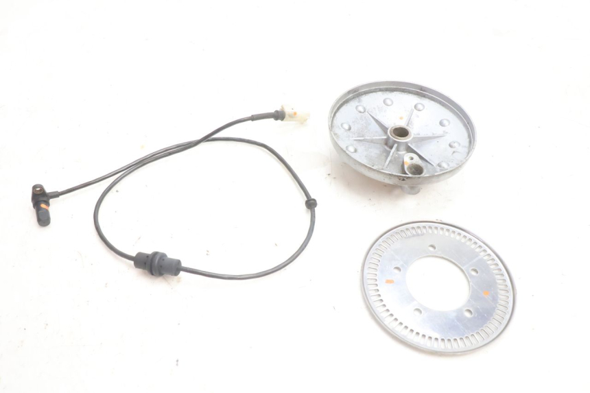 photo de SENSOR ABS DIANTEIRO PEUGEOT SATELIS 125 (2006 - 2009) - Vista principal