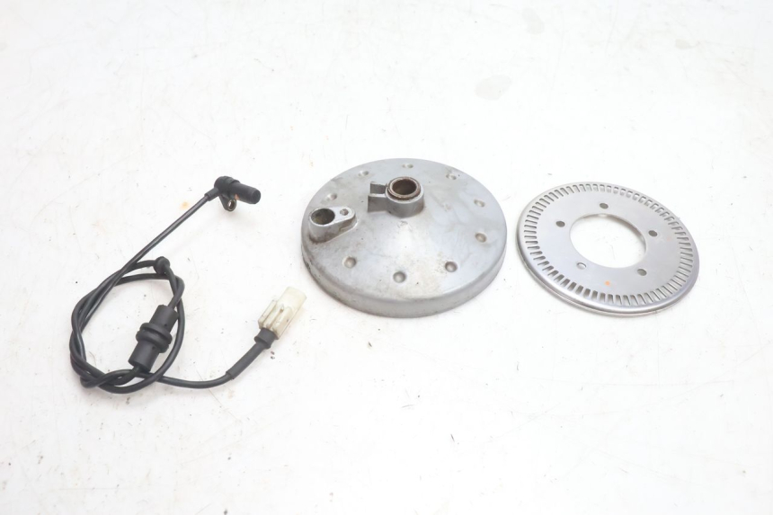 photo de SENSOR ABS DIANTEIRO PEUGEOT SATELIS 125 (2006 - 2009) - Detalhe da peça