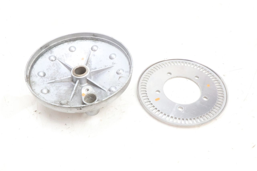 photo de SENSOR ABS DIANTEIRO PEUGEOT SATELIS 125 (2006 - 2009) - Outro ângulo de visão