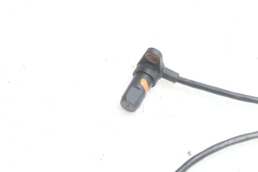 photo de SENSOR ABS DIANTEIRO PEUGEOT SATELIS 125 (2006 - 2009) - Vista geral