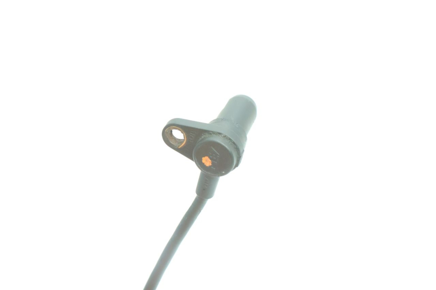 photo de SENSOR ABS DIANTEIRO PEUGEOT SATELIS 125 (2006 - 2009) - Estado da superfície