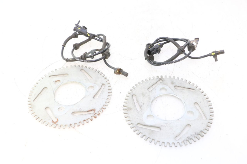 photo de SENSOR ABS DIANTEIRO CAN-AM SPYDER RS 1000 (2008 - 2012) - Vista principal