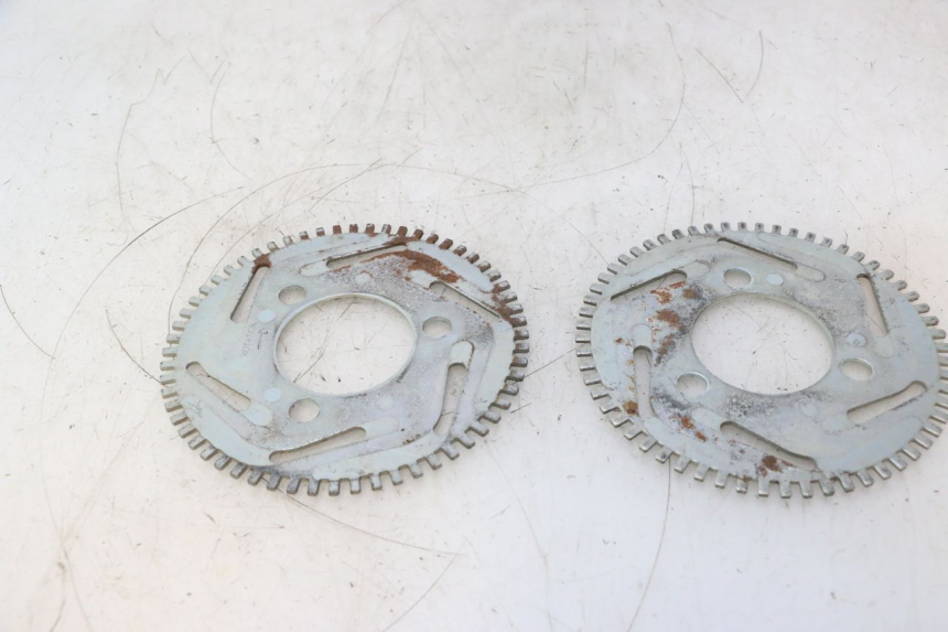 photo de SENSOR ABS DIANTEIRO CAN-AM SPYDER RS 1000 (2008 - 2012) - Detalhe da peça