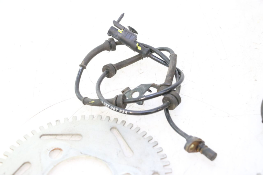 photo de SENSOR ABS DIANTEIRO CAN-AM SPYDER RS 1000 (2008 - 2012) - Vista do produto