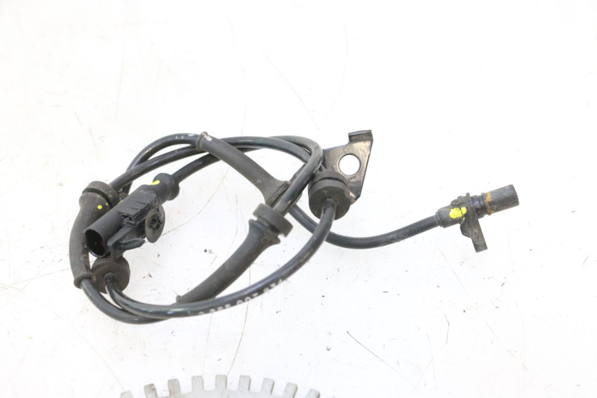 photo de SENSOR ABS DIANTEIRO CAN-AM SPYDER RS 1000 (2008 - 2012) - Detalhes característicos