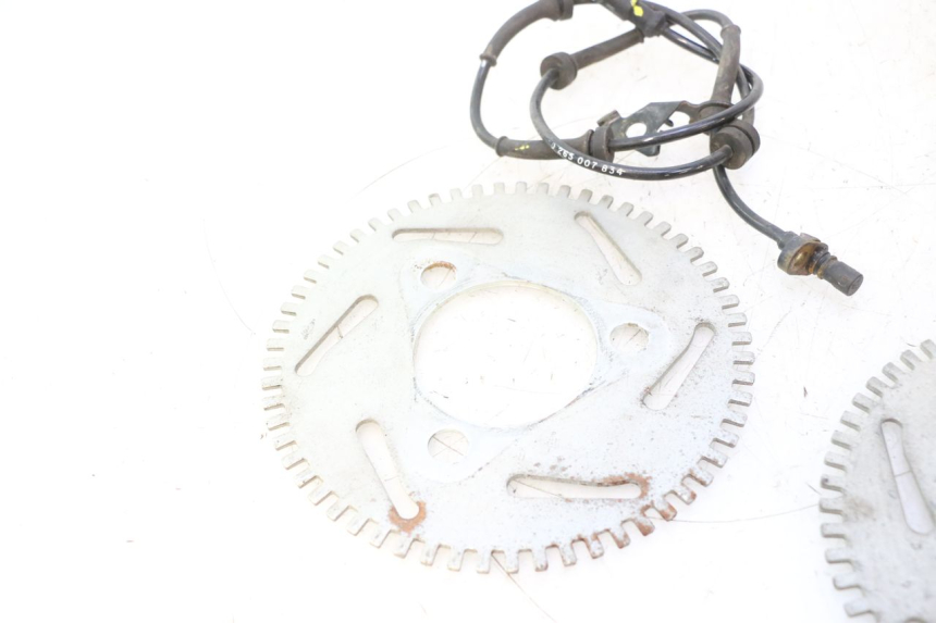photo de SENSOR ABS DIANTEIRO CAN-AM SPYDER RS 1000 (2008 - 2012) - Vista de perto