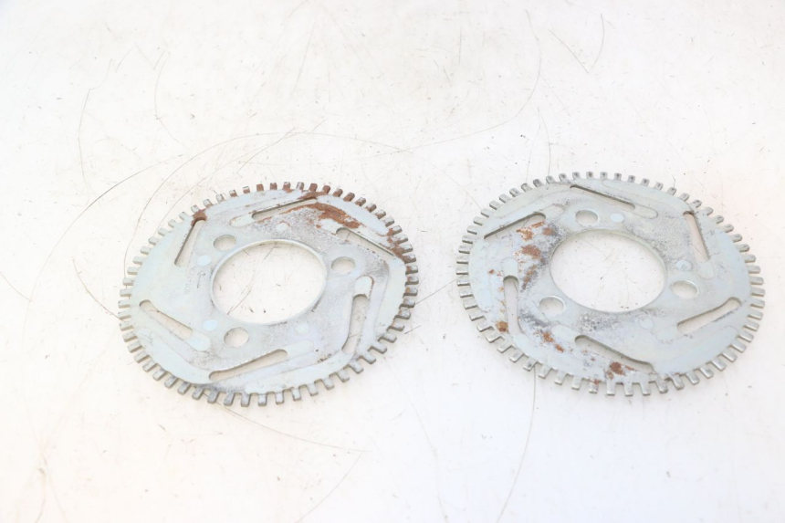 photo de SENSOR ABS DIANTEIRO CAN-AM SPYDER RS 1000 (2008 - 2012) - Ampliação técnica
