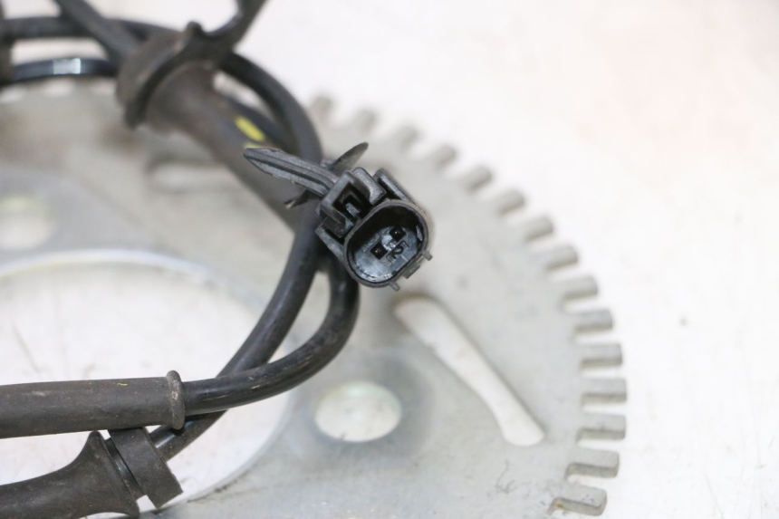 photo de SENSOR ABS DIANTEIRO CAN-AM SPYDER RS 1000 (2008 - 2012) - Pontos de fixação