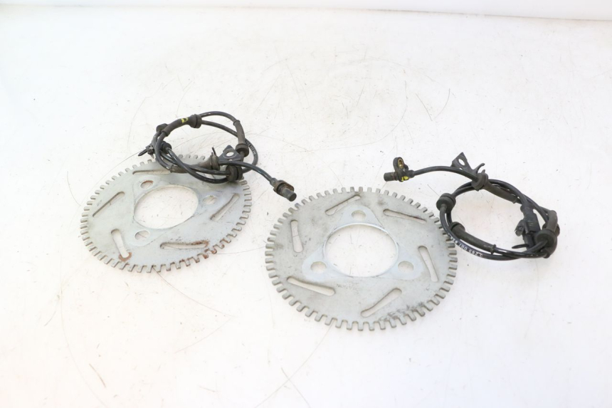 photo de SENSOR ABS DIANTEIRO CAN-AM SPYDER RS 1000 (2008 - 2012) - Estado da superfície