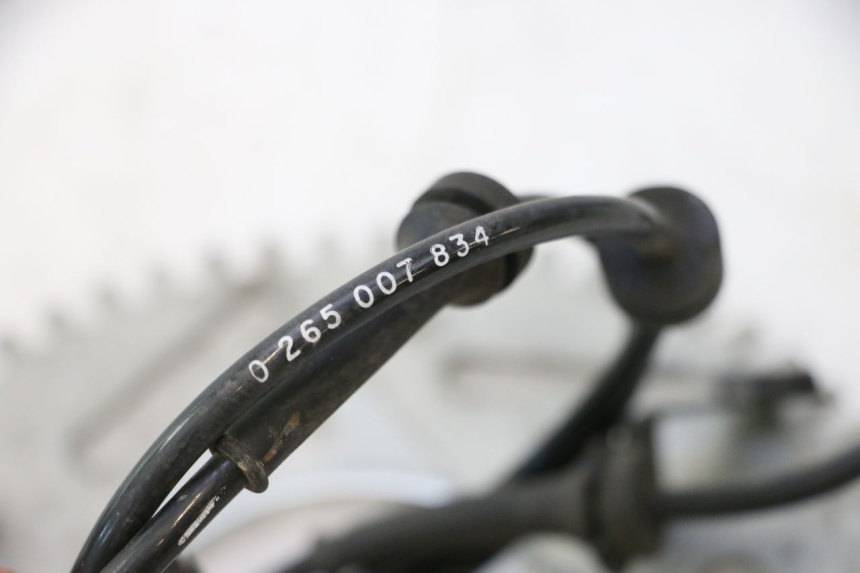 photo de SENSOR ABS DIANTEIRO CAN-AM SPYDER RS 1000 (2008 - 2012) - Peça verificada