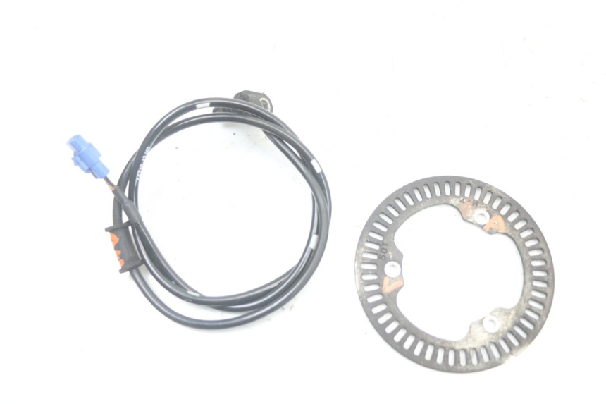 photo de SENSOR ABS DIANTEIRO SUZUKI BURGMAN 125 (2018 - 2021) - Detalhe da peça