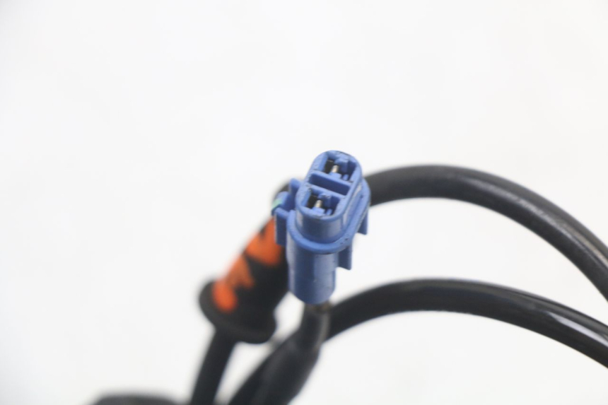 photo de SENSOR ABS DIANTEIRO SUZUKI BURGMAN 125 (2018 - 2021) - Vista geral