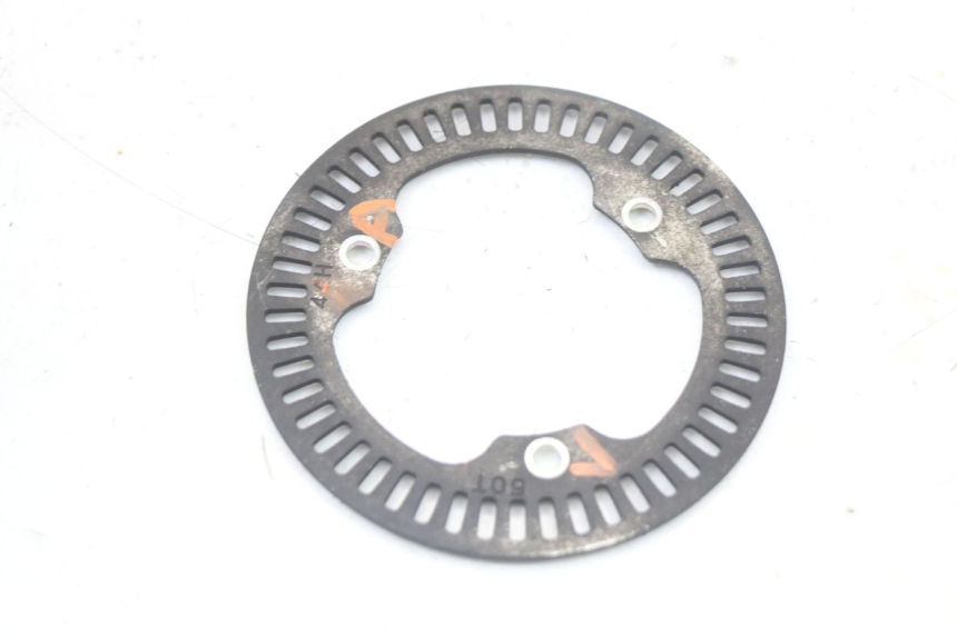 photo de SENSOR ABS DIANTEIRO SUZUKI BURGMAN 125 (2018 - 2021) - Pontos de fixação