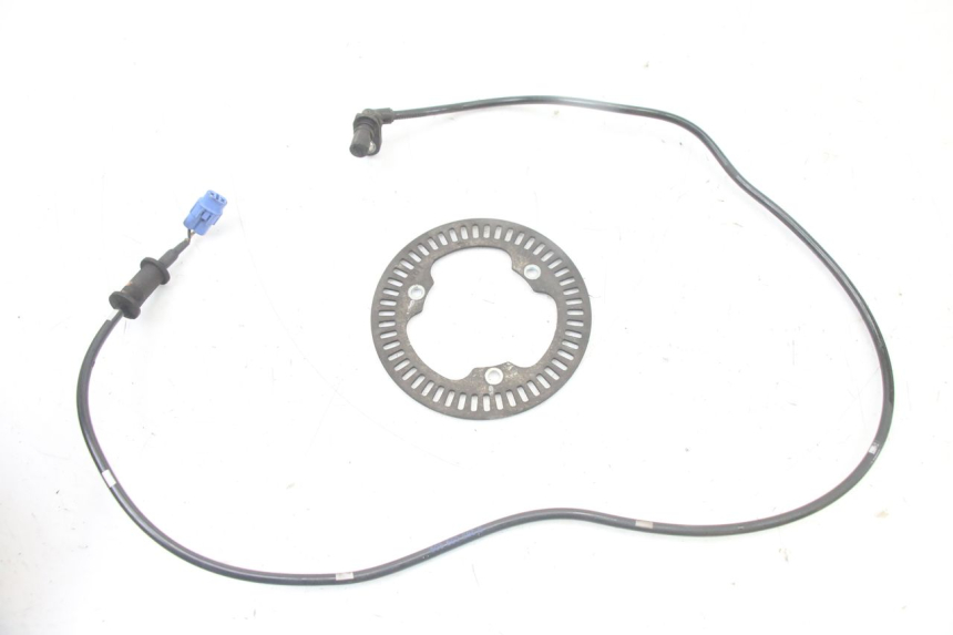 photo de SENSOR ABS DIANTEIRO SUZUKI BURGMAN 125 (2018 - 2021) - Vista principal