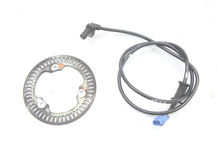 photo de SENSOR ABS DIANTEIRO SUZUKI BURGMAN 125 (2018 - 2021) - Detalhe da peça