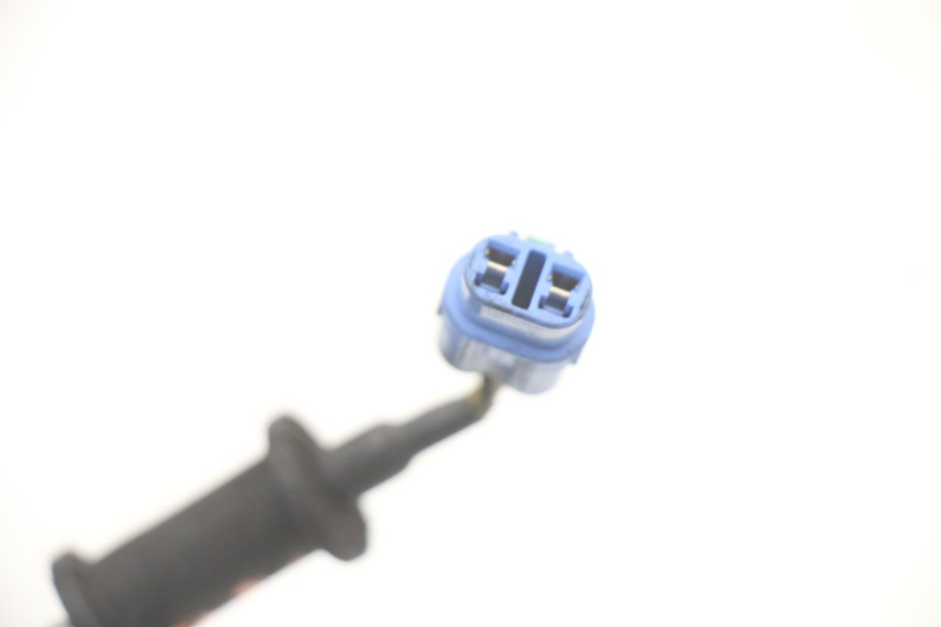 photo de SENSOR ABS DIANTEIRO SUZUKI BURGMAN 125 (2018 - 2021) - Pontos de fixação