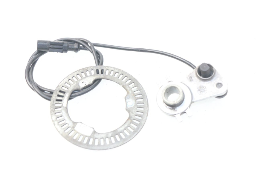 photo de SENSOR ABS DIANTEIRO SUZUKI SV S ABS 650 (2003 - 2009) - Vista principal