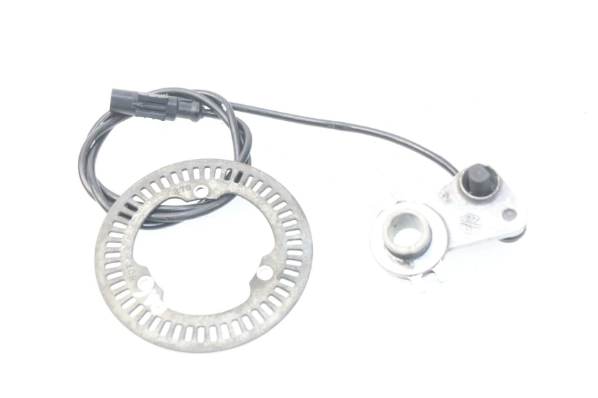 photo de SENSOR ABS DIANTEIRO SUZUKI SV S ABS 650 (2003 - 2009) - Detalhe da peça
