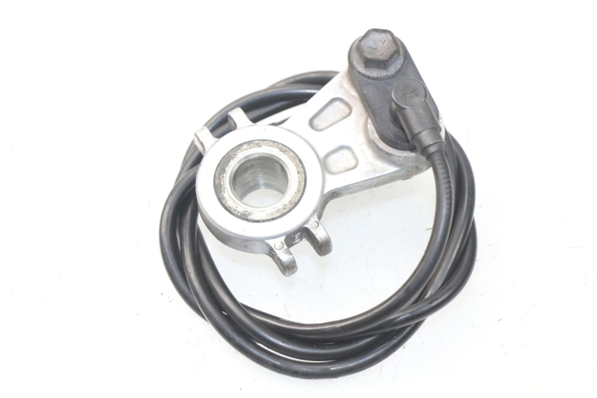 photo de SENSOR ABS DIANTEIRO SUZUKI SV S ABS 650 (2003 - 2009) - Zoom do estado de desgaste