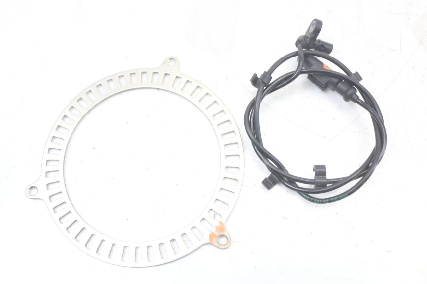 photo de SENSOR ABS DIANTEIRO HUSQVARNA SVARTPILEN 401 (2018 - 2023) - Zoom do estado de desgaste