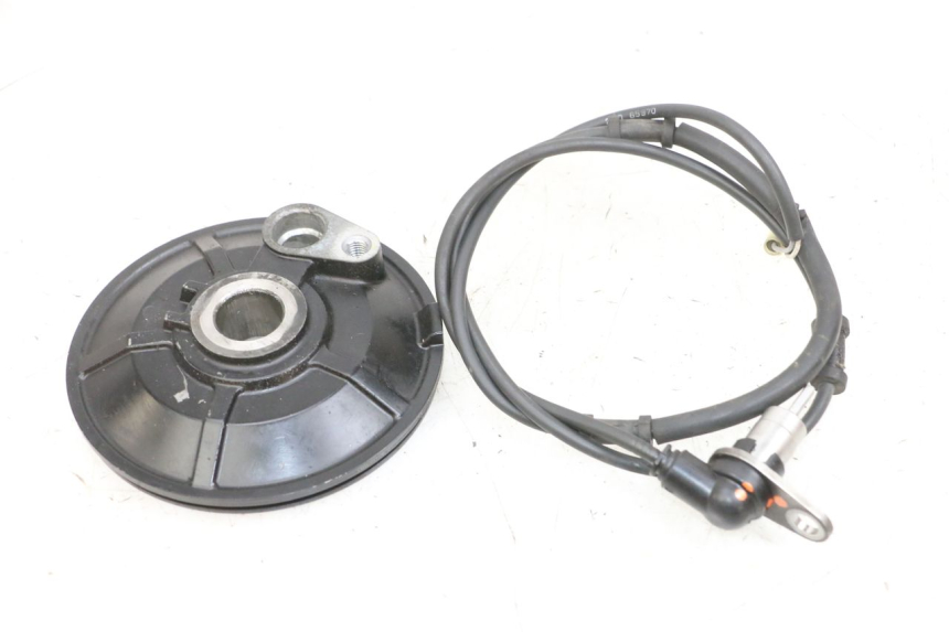 photo de SENSOR ABS DIANTEIRO YAMAHA TDM ABS 900 (2002 - 2014) - Vista principal