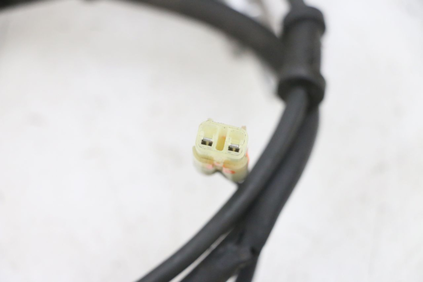 photo de SENSOR ABS DIANTEIRO YAMAHA TDM ABS 900 (2002 - 2014) - Outro ângulo de visão