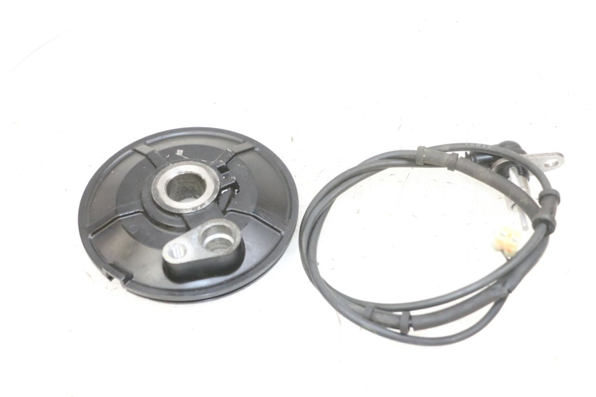 photo de SENSOR ABS DIANTEIRO YAMAHA TDM ABS 900 (2002 - 2014) - Ampliação técnica