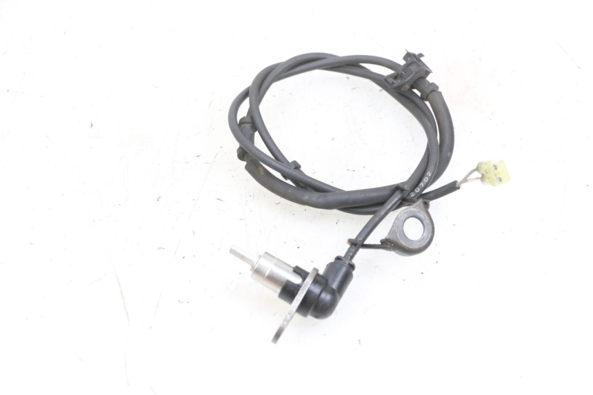 photo de SENSOR ABS DIANTEIRO YAMAHA TDM ABS 900 (2002 - 2014) - Zoom do estado de desgaste