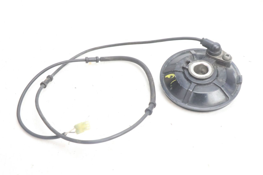 photo de SENSOR ABS DIANTEIRO YAMAHA TDM ABS 900 (2002 - 2014) - Vista principal