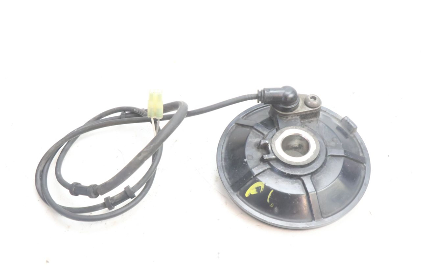 photo de SENSOR ABS DIANTEIRO YAMAHA TDM ABS 900 (2002 - 2014) - Detalhe da peça