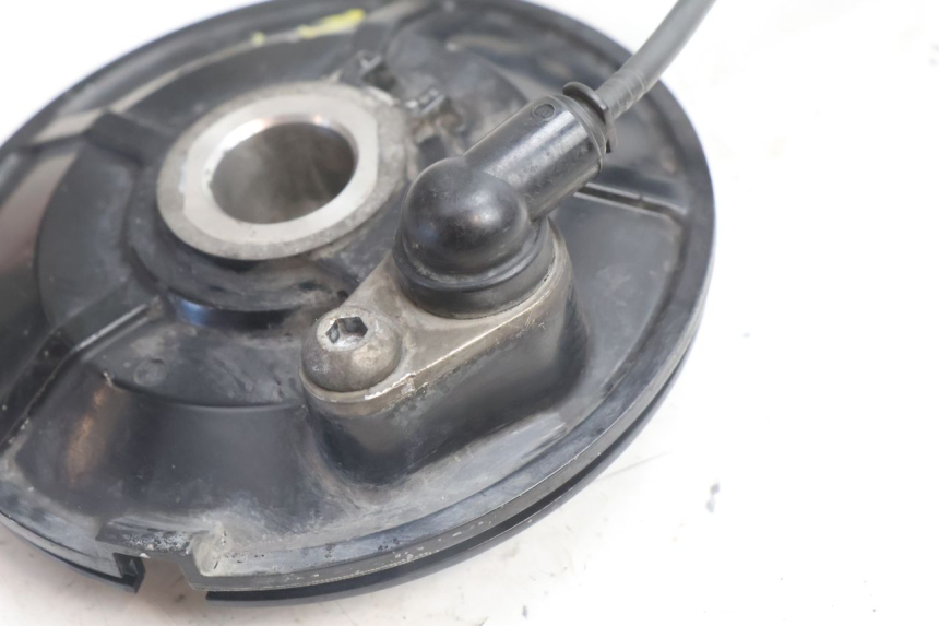 photo de SENSOR ABS DIANTEIRO YAMAHA TDM ABS 900 (2002 - 2014) - Outro ângulo de visão