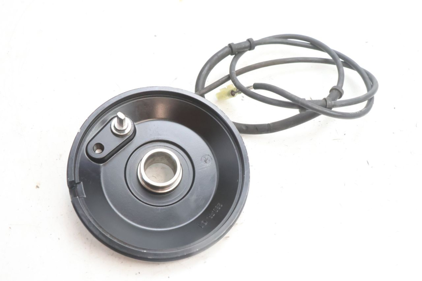 photo de SENSOR ABS DIANTEIRO YAMAHA TDM ABS 900 (2002 - 2014) - Ampliação técnica