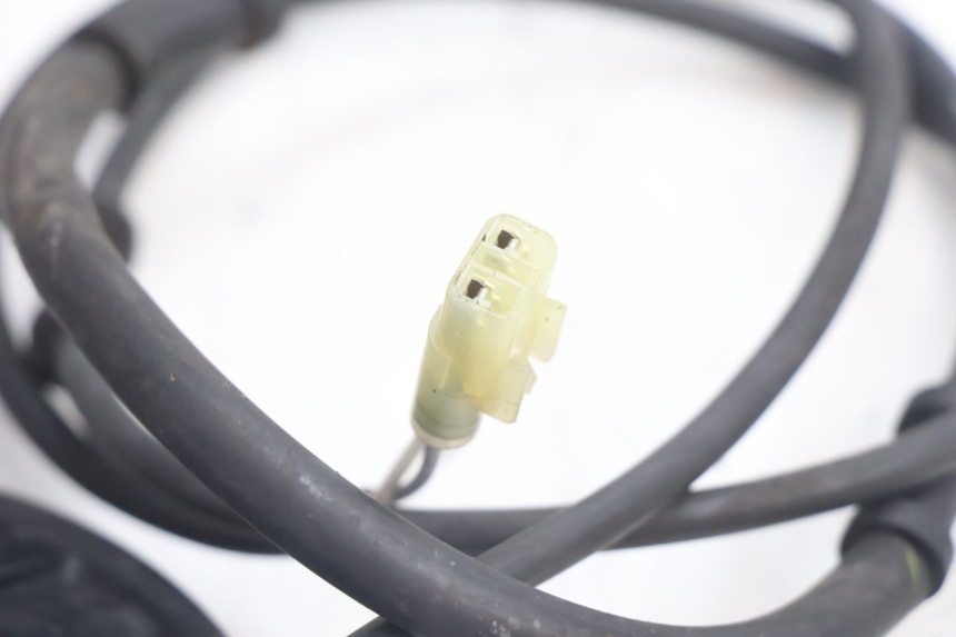 photo de SENSOR ABS DIANTEIRO YAMAHA TDM ABS 900 (2002 - 2014) - Pontos de fixação