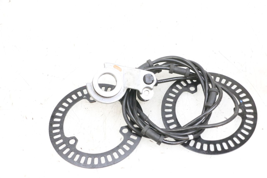 photo de SENSOR ABS DIANTEIRO YAMAHA TRICITY 300 (2020 - 2024) - Zoom do estado de desgaste