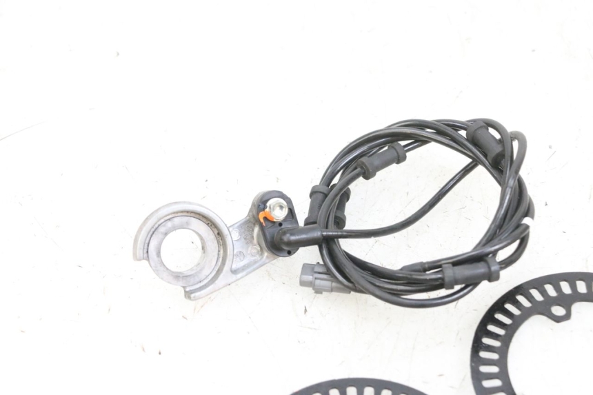 photo de SENSOR ABS DIANTEIRO YAMAHA TRICITY 300 (2020 - 2024) - Ampliação técnica
