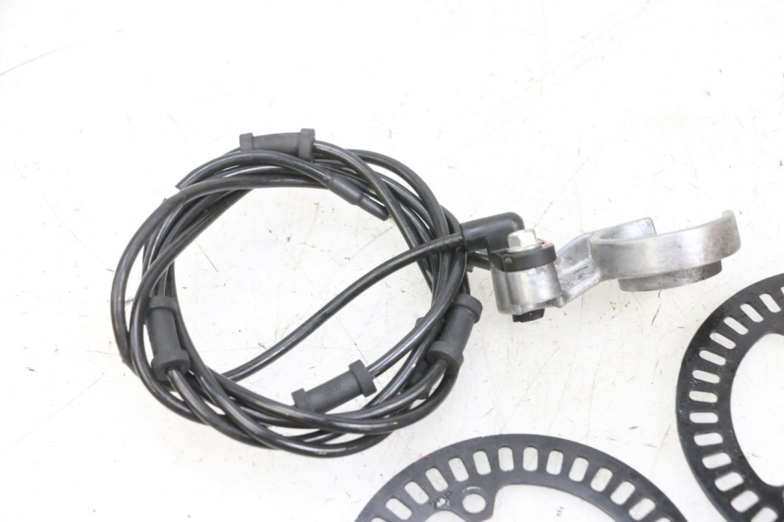 photo de SENSOR ABS DIANTEIRO YAMAHA TRICITY 300 (2020 - 2024) - Vista geral