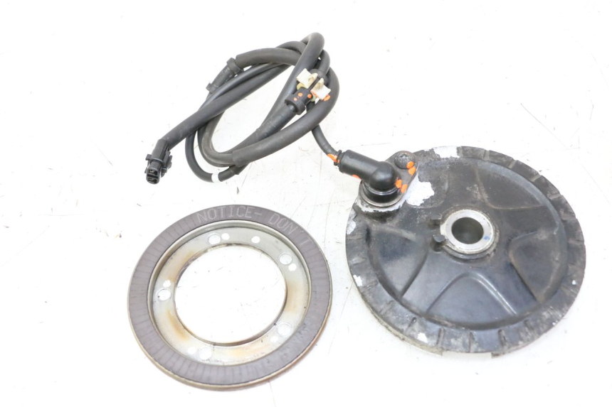 photo de SENSOR ABS DIANTEIRO YAMAHA X-MAX XMAX 125 (2010 - 2013) - Vista principal
