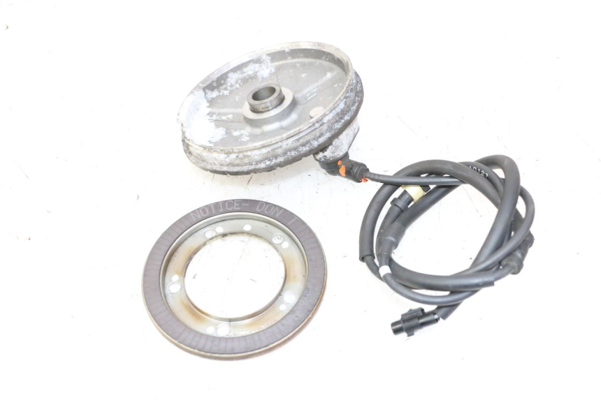 photo de SENSOR ABS DIANTEIRO YAMAHA X-MAX XMAX 125 (2010 - 2013) - Detalhe da peça
